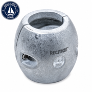 Recmar REC9112 marine anode - Boat Supply Miami - clean product image