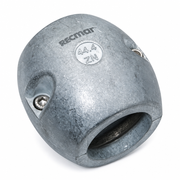 Recmar REC9112AL marine anode product image - clean product image