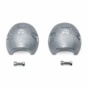 Recmar REC9112 marine anode product image - clean product image
