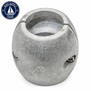 Recmar REC9113 marine anode - Boat Supply Miami - clean product image