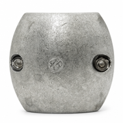 Recmar REC9113AL marine anode product image - clean product image