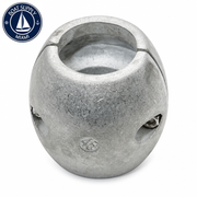 Recmar REC9113MG marine anode - Boat Supply Miami - clean product image