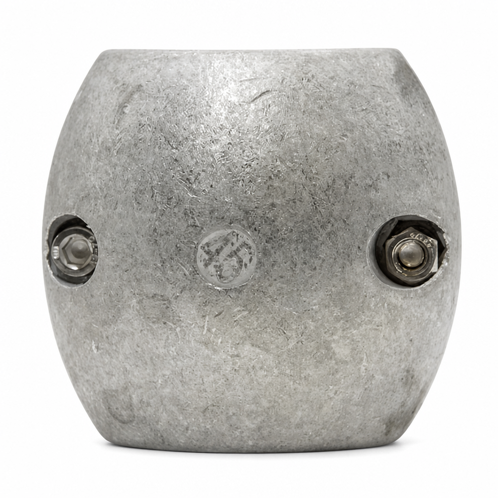 Recmar REC9113MG marine anode product image - clean product image