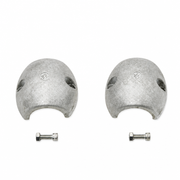 Recmar REC9113MG marine anode product image - clean product image