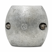 Recmar REC9113 marine anode product image - clean product image