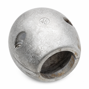 Recmar REC9113 marine anode product image - clean product image