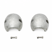 Recmar REC9113 marine anode product image - clean product image