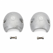 Recmar REC9114AL marine anode product image - clean product image