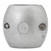 Recmar REC9114 marine anode product image - clean product image