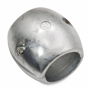 Recmar REC9115AL marine anode product image - clean product image