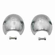 Recmar REC9115 marine anode product image - clean product image