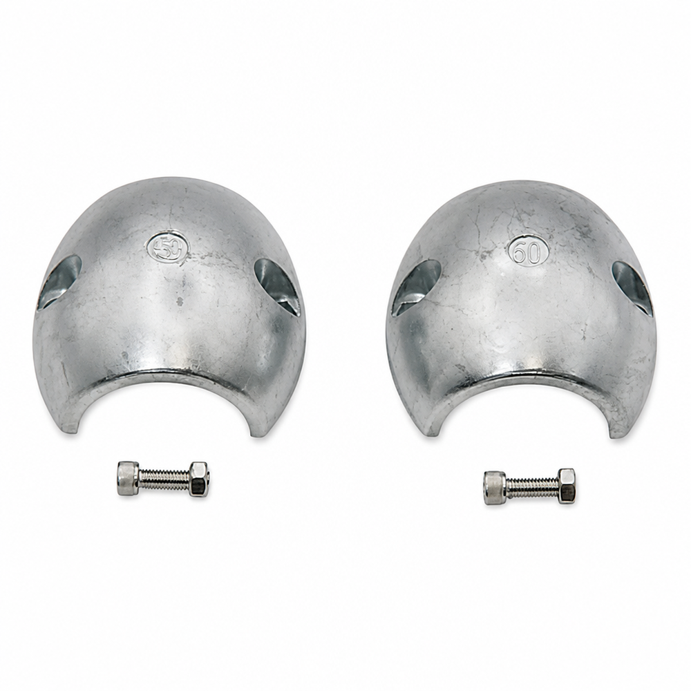 Recmar REC9115 marine anode product image - clean product image