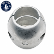 Recmar REC9116 marine anode - Boat Supply Miami - clean product image