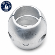 Recmar REC9116AL marine anode - Boat Supply Miami - clean product image