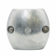 Recmar REC9116AL marine anode product image - clean product image