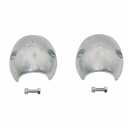 Recmar REC9116 marine anode product image - clean product image