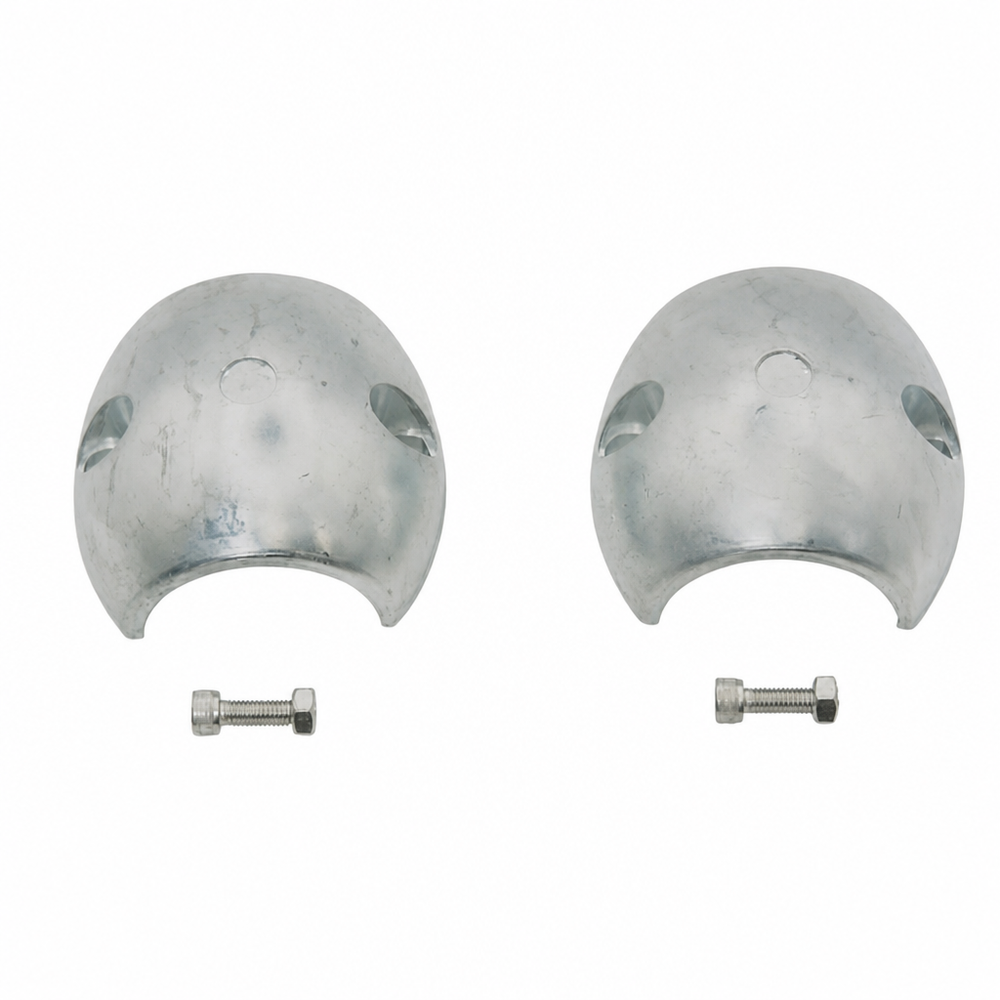 Recmar REC9116 marine anode product image - clean product image