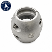 Recmar REC9117 marine anode - Boat Supply Miami - clean product image