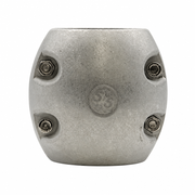 Recmar REC9117AL marine anode product image - clean product image