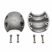 Recmar REC9117 marine anode product image - clean product image