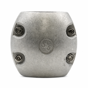 Recmar REC9117 marine anode product image - clean product image