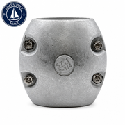 Recmar REC9118 marine anode - Boat Supply Miami - clean product image