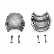 Recmar REC9118AL marine anode product image - clean product image