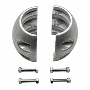 Recmar REC9118AL marine anode product image - clean product image