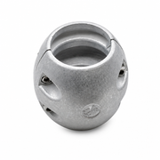 Recmar REC9118AL marine anode product image - clean product image
