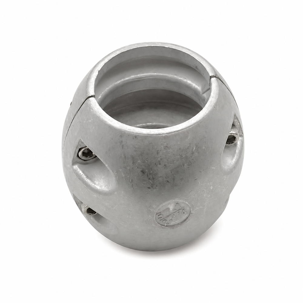 Recmar REC9118 marine anode product image - clean product image