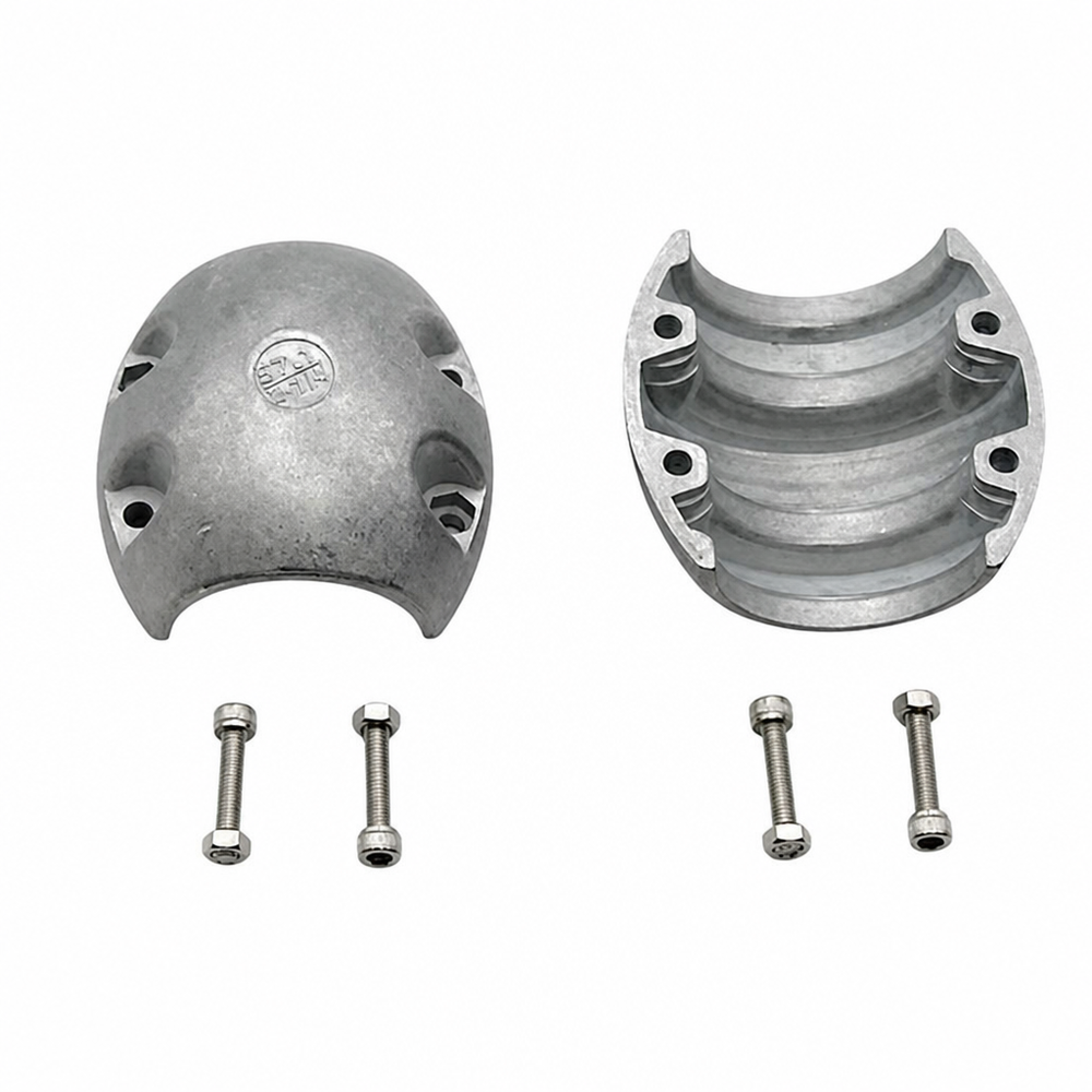 Recmar REC9118 marine anode product image - clean product image