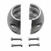 Recmar REC9118 marine anode product image - clean product image