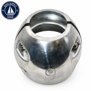 Recmar REC9119 marine anode - Boat Supply Miami - clean product image