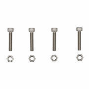 Recmar REC9119AL marine anode product image - clean product image