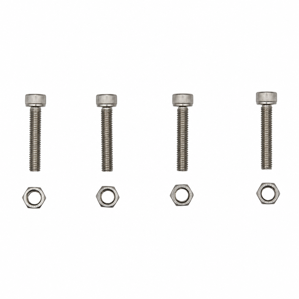 Recmar REC9119AL marine anode product image - clean product image
