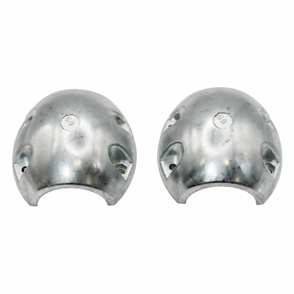 Recmar REC9119 marine anode product image - clean product image
