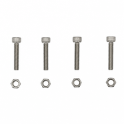 Recmar REC9119 marine anode product image - clean product image