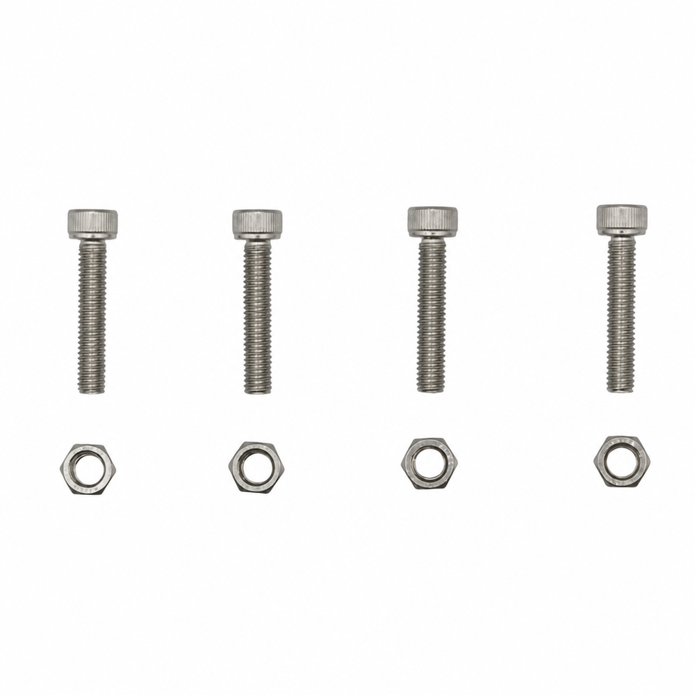 Recmar REC9119 marine anode product image - clean product image
