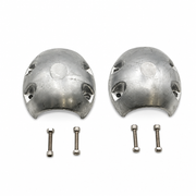 Recmar REC9120 marine anode product image - clean product image