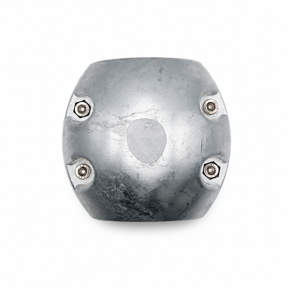 Recmar REC9120 marine anode product image - clean product image