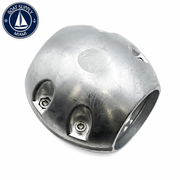 Recmar REC9121 marine anode - Boat Supply Miami - clean product image