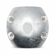 Recmar REC9121 marine anode product image - clean product image