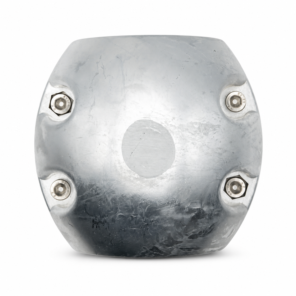 Recmar REC9121 marine anode product image - clean product image