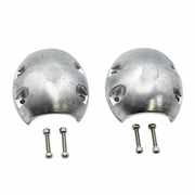 Recmar REC9121 marine anode product image - clean product image