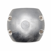 Recmar REC9122AL marine anode product image - clean product image