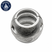 Recmar REC9123 marine anode - Boat Supply Miami - clean product image
