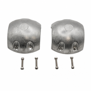 Recmar REC9123 marine anode product image - clean product image