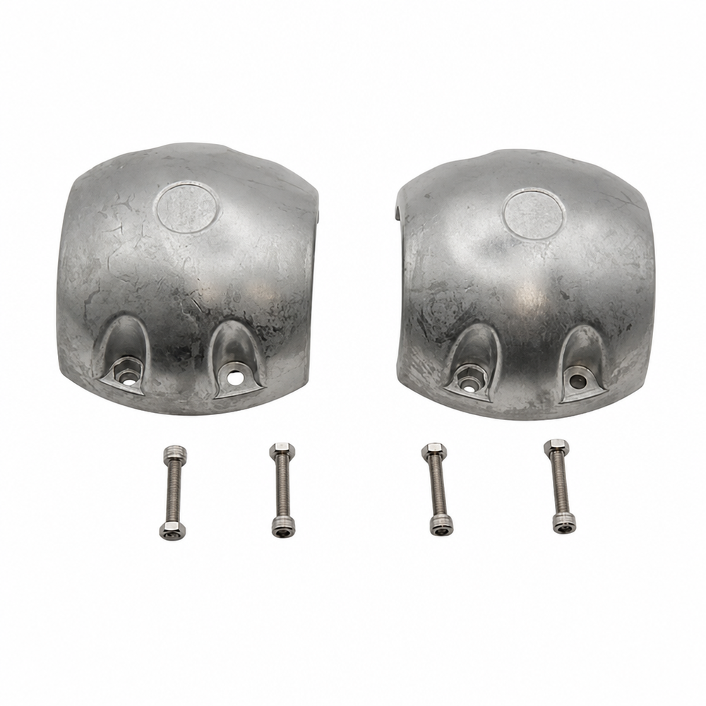 Recmar REC9123 marine anode product image - clean product image