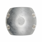 Recmar REC9123 marine anode product image - clean product image