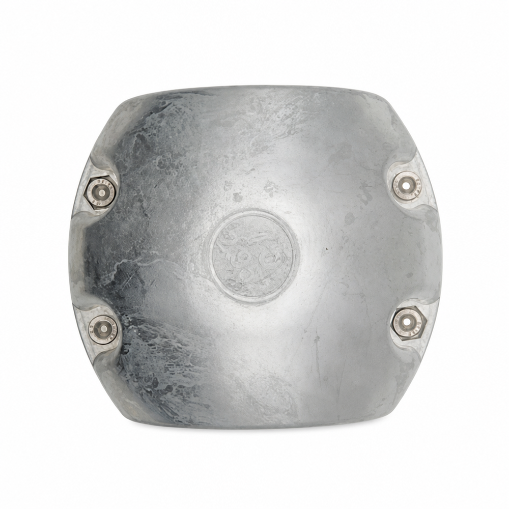 Recmar REC9123 marine anode product image - clean product image